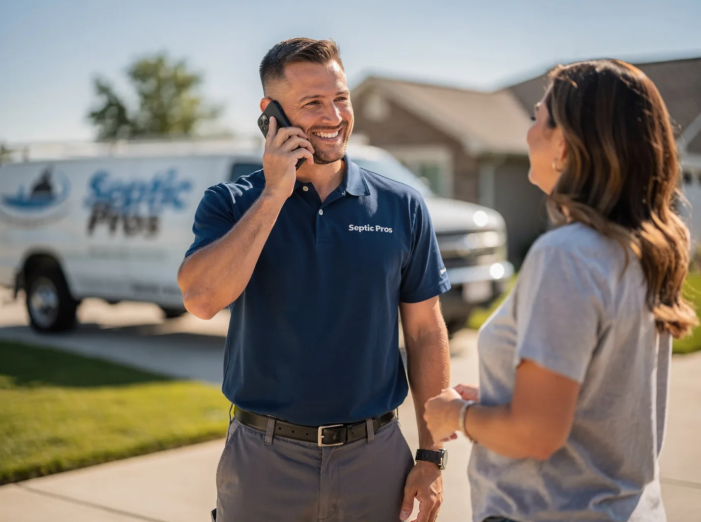 Septic Tank Pumping Camden, AR FAQs